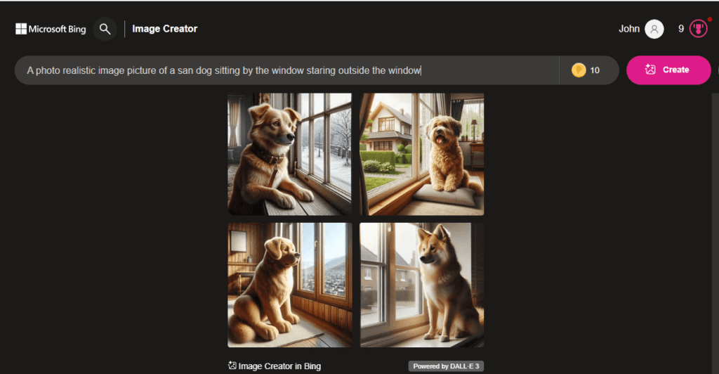 Dalle-3-free-ai-image-generator