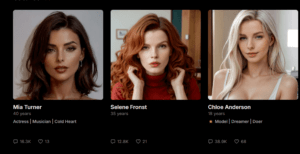 How to Make Money Online Using AI Influencers Models n 2025