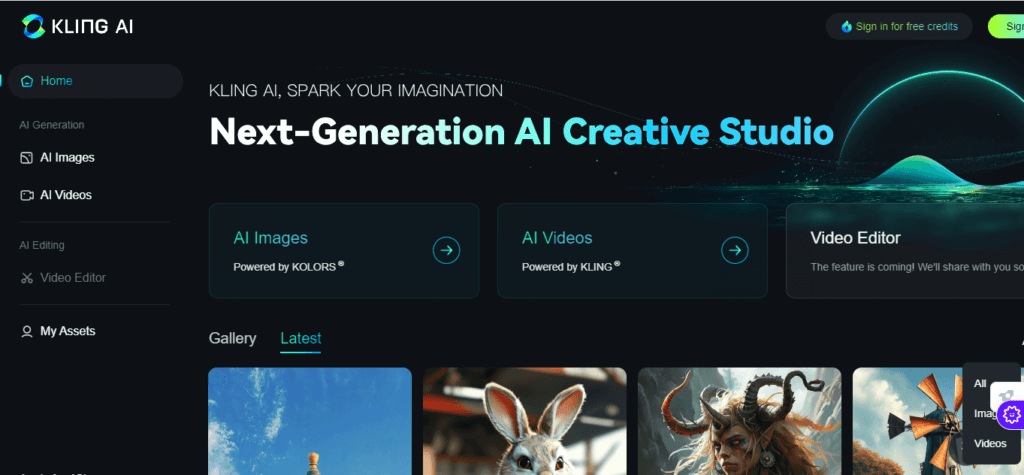 Kling AI Review