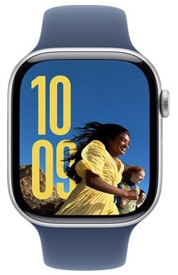 Watch Face