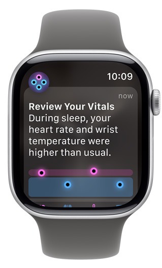 Health and Fitness Tracking