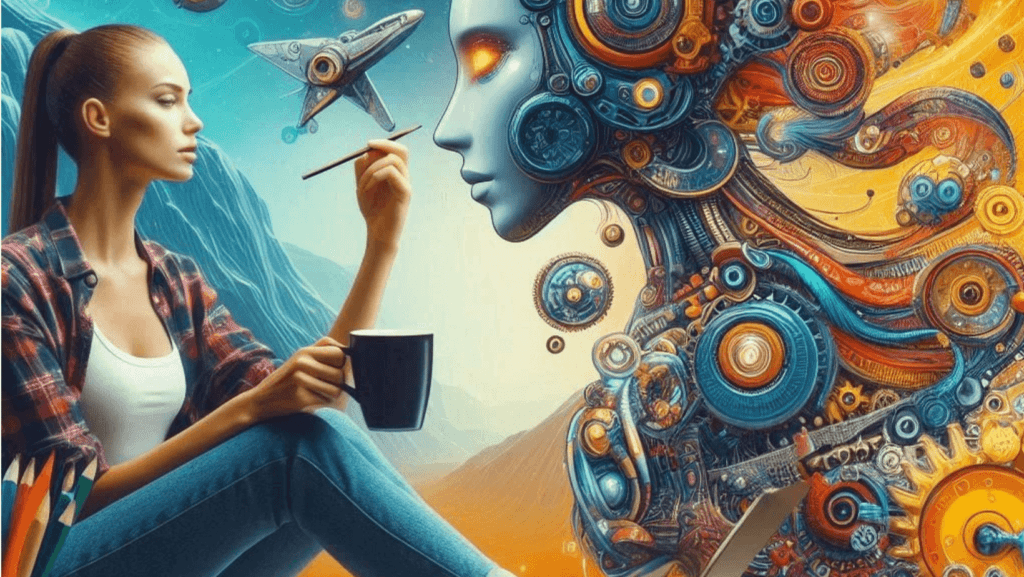 Best AI image generators