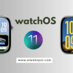 Watchos 11