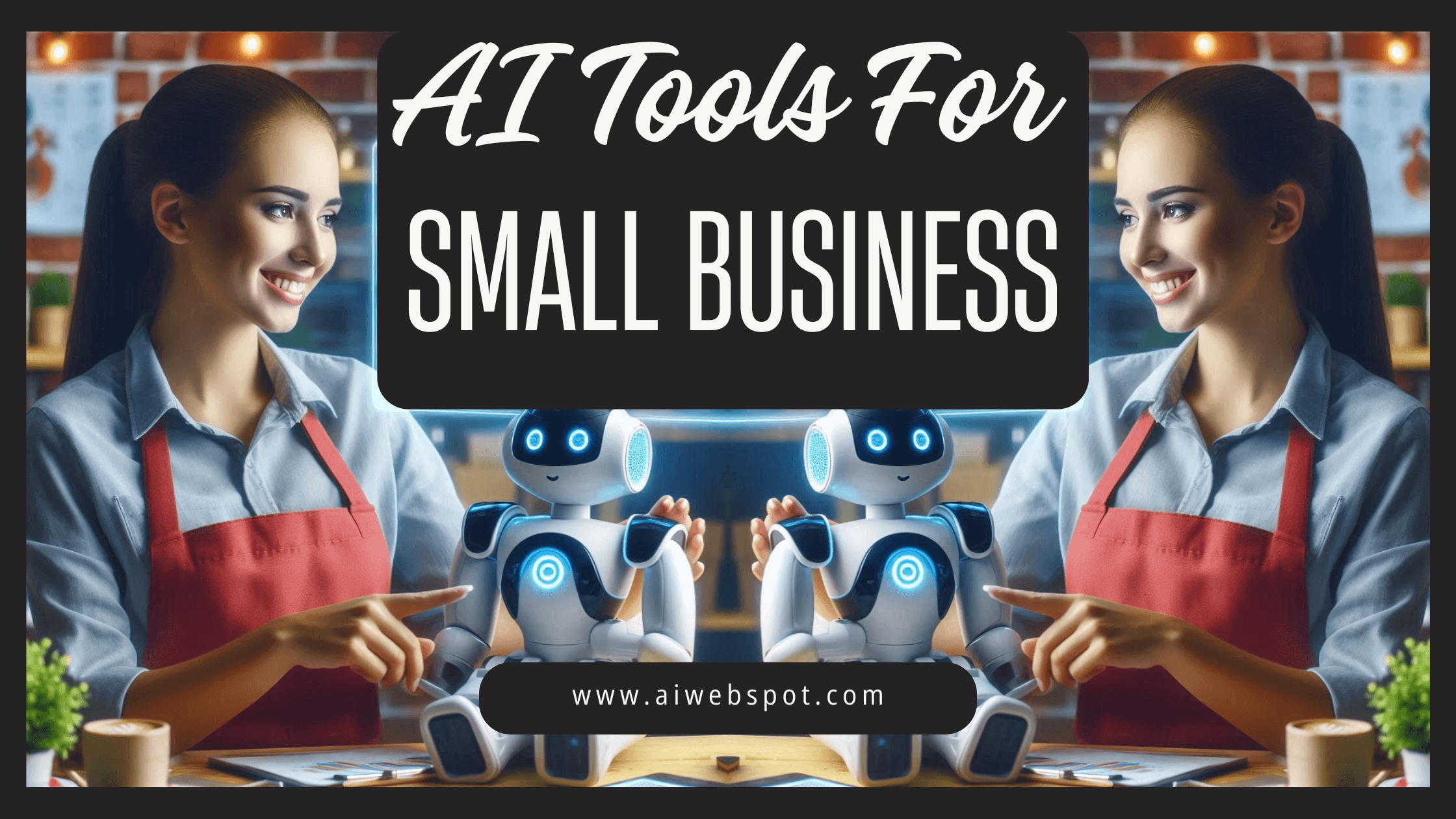 AI Tools For Small Businesses