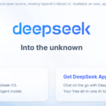 DeepSeek Dashboard